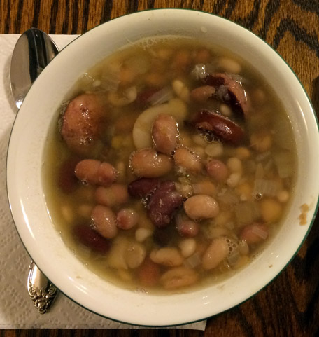 BeanSoup Result